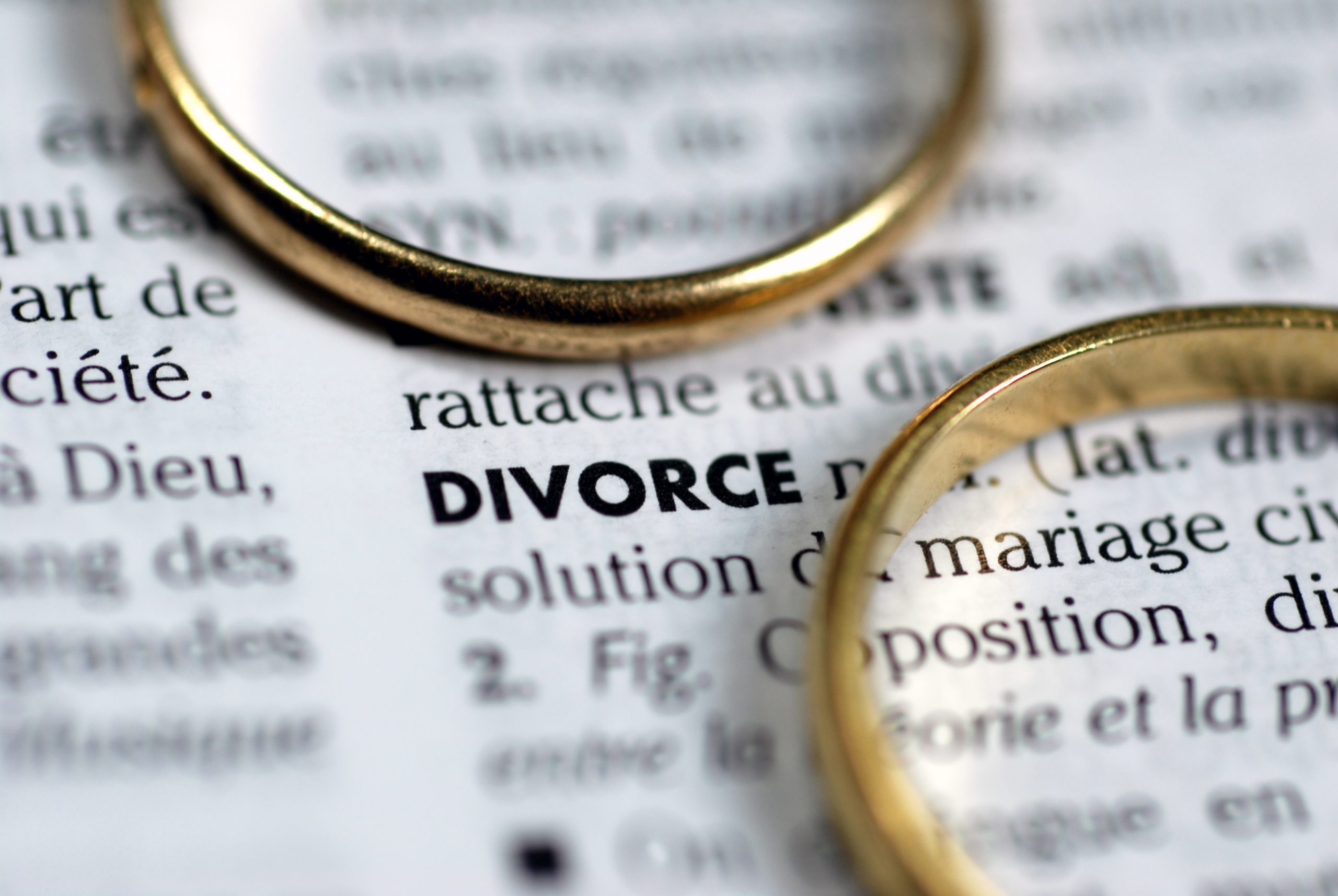 Can You File For Divorce Online In New Jersey 