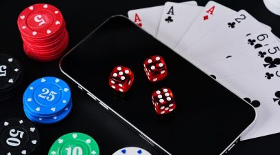Gambling Addiction and Divorce: Divorcing a Gambler