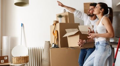 Cohabitation in New Jersey