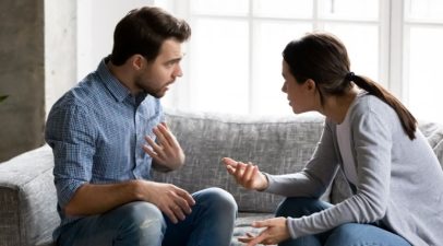 False allegations in divorce: How to defend yourself against false allegations in divorce